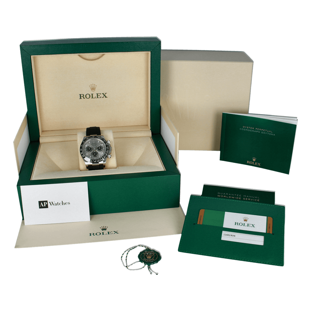 DAYTONA COSMOGRAPHE GRIS 116519LN