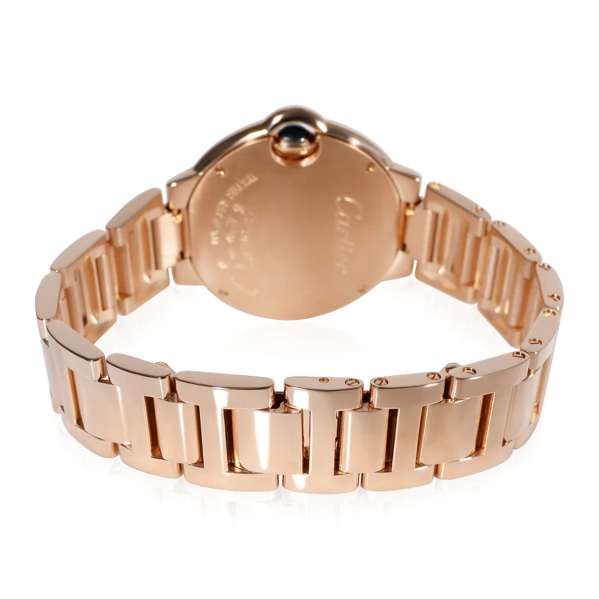 BALLON BLEU WGBB0039