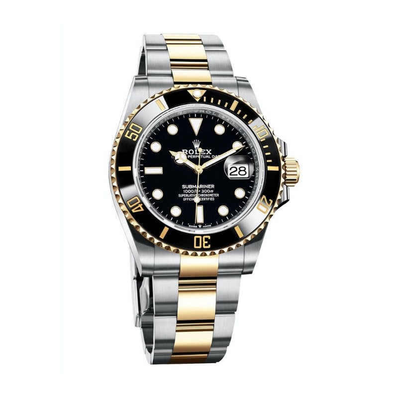 SUBMARINER 116613 POUR HOMME