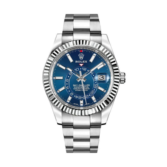 SKY DWELLER F326934 MONTRE POUR HOMME