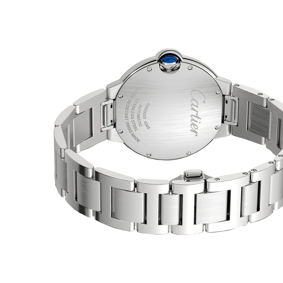 BALLON BLEU WSBB0061