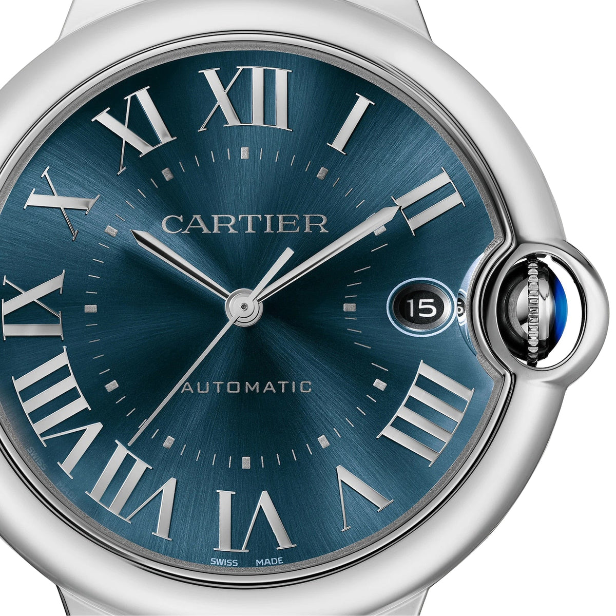 BALLON BLEU WSBB0061