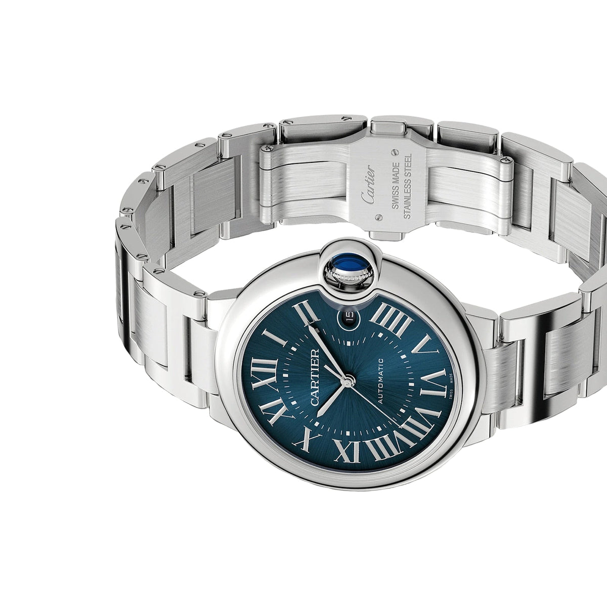 BALLON BLEU WSBB0061