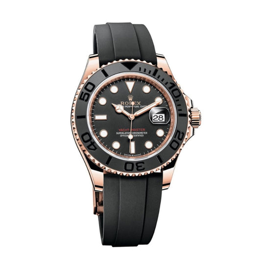 YACHT-MASTER 126655 POUR HOMME