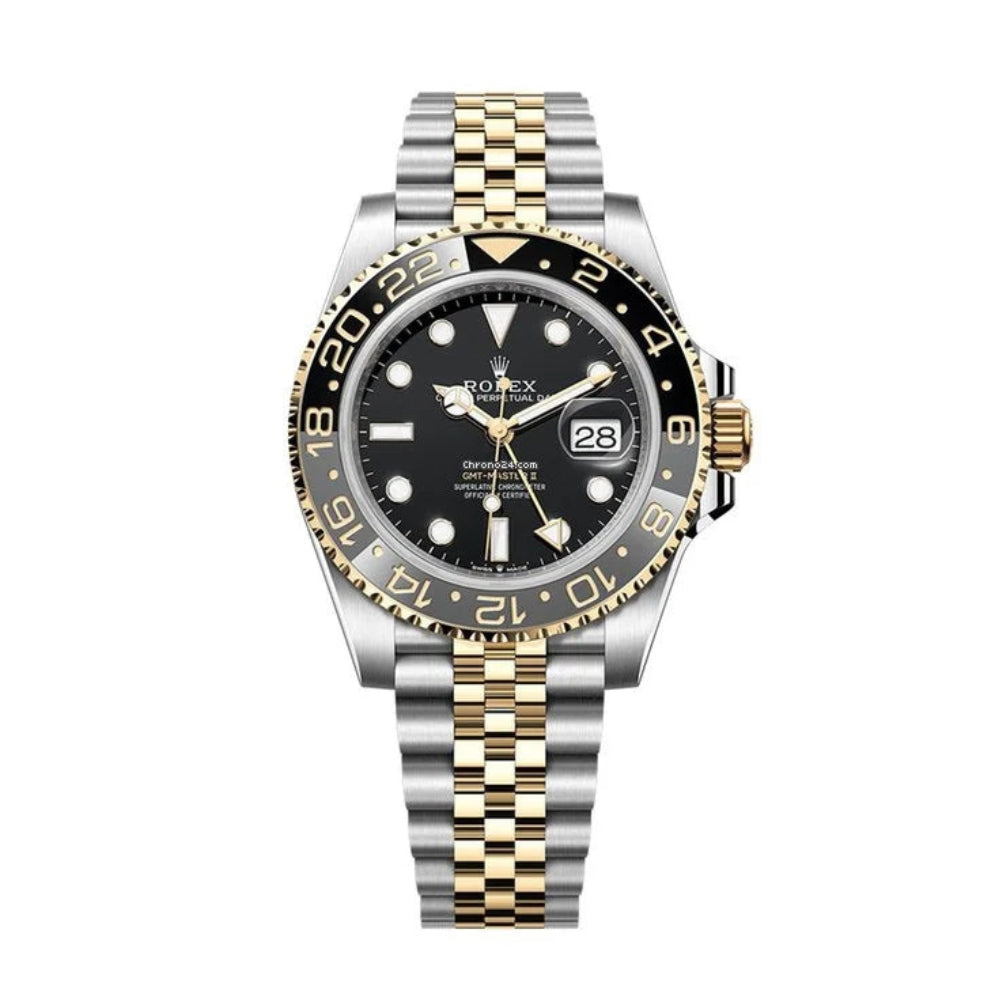 GMT-Master II Jubilée Pour Homme