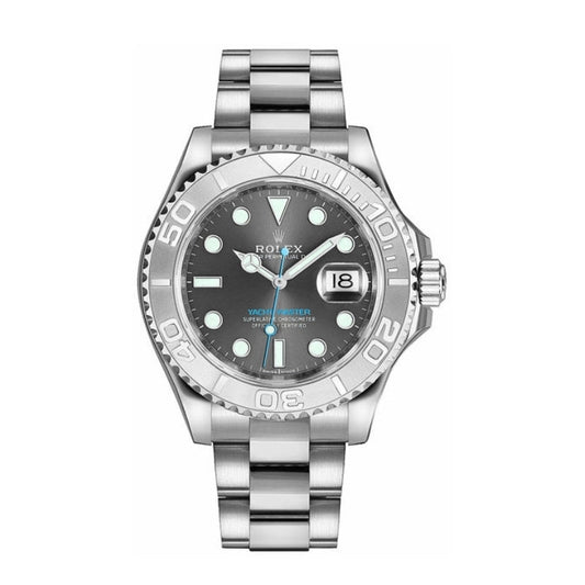 YACHT-MASTER 40 MM 126622 GRIS