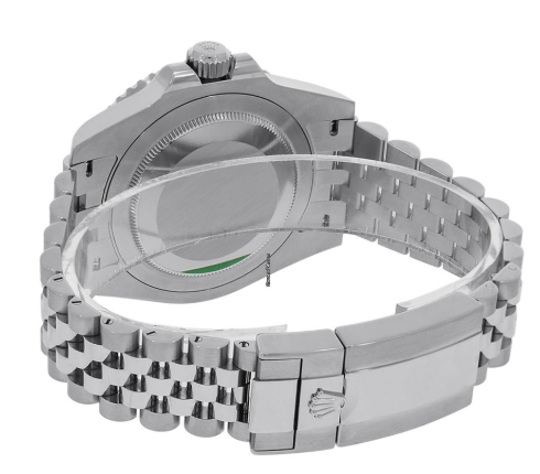 GMT-MASTER II Pepsi Montre Pour Homme