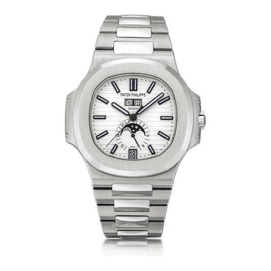 MONTRE HOMME PATEK NAUTILUS AUTOMATIQUE 5726/2A