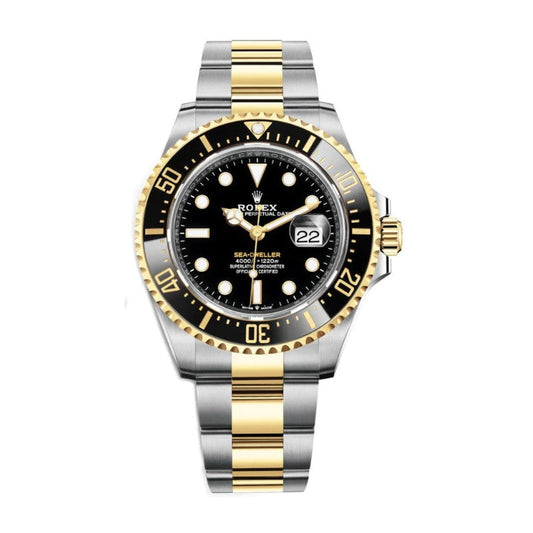 SEA DWELLER 126603 POUR HOMME