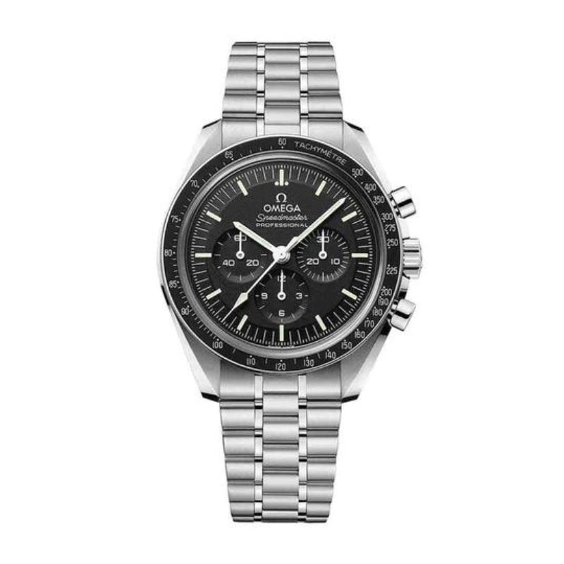 SPEEDMASTER MOONWATCH PROFESSIONNELLE CHRONOGRAPHE 42MM