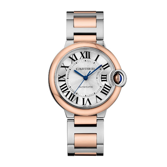 BALLON BLEU W2BB0033