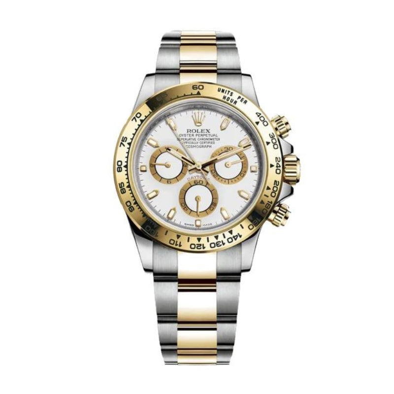 DAYTONA COSMOGRAPHE 116503 MONTRE POUR HOMME