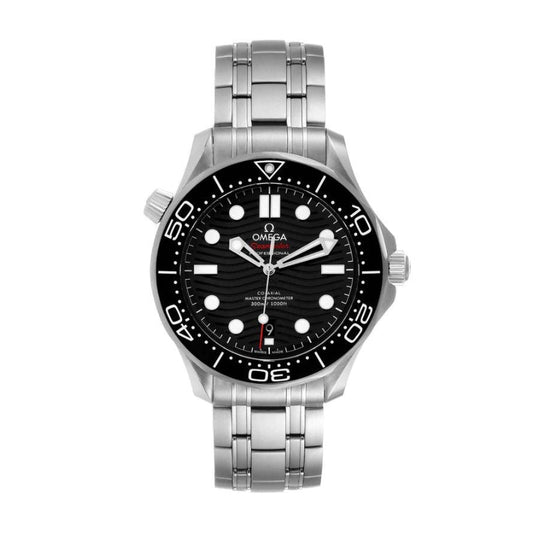 DIVER CO‑AXIAL MASTER CHRONOMÈTRE 42 MM