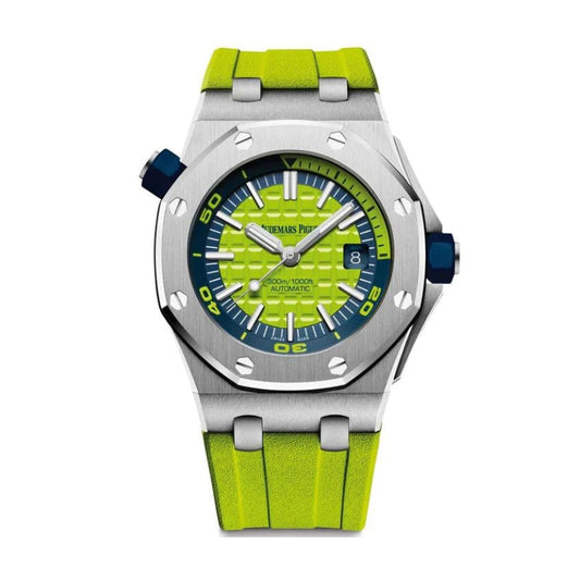 AUDEMARS OFFSHORE DIVER 44 MM VERT
