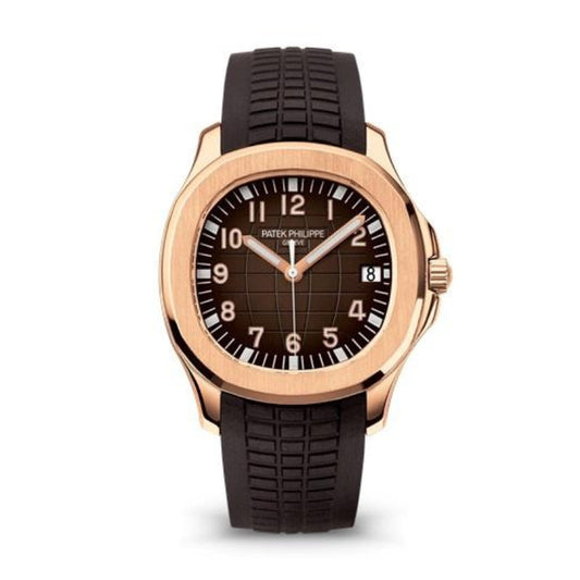 MONTRE PATEK AQUANAUT 5167R POUR HOMME