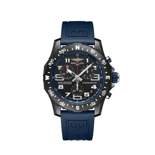 ENDURANCE PRO BLEUE POUR HOMME