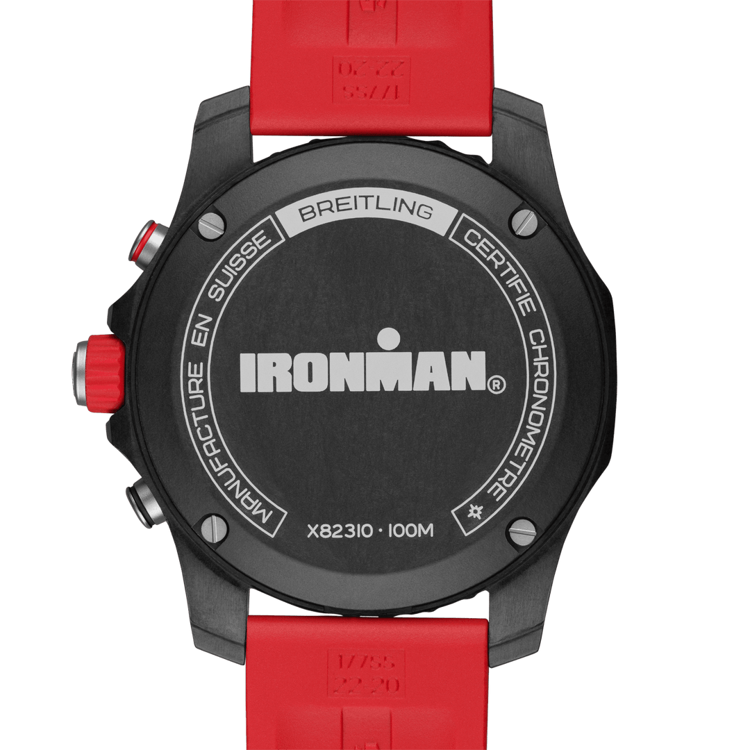 ENDURANCE PRO ROUGE POUR HOMME