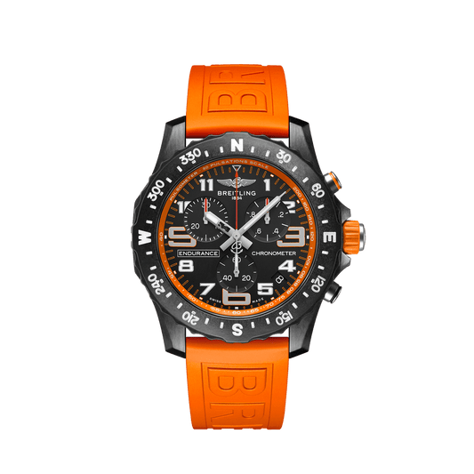 ENDURANCE PRO ORANGE POUR HOMME
