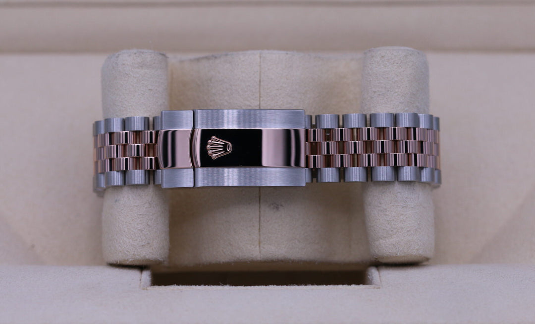 DATEJUST 126331 41MM JUBILÉ POUR HOMME