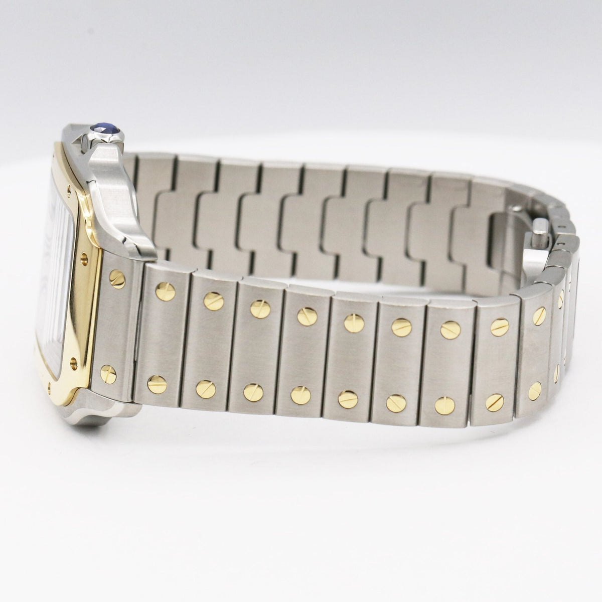 MONTRE SANTOS DE CARTIER