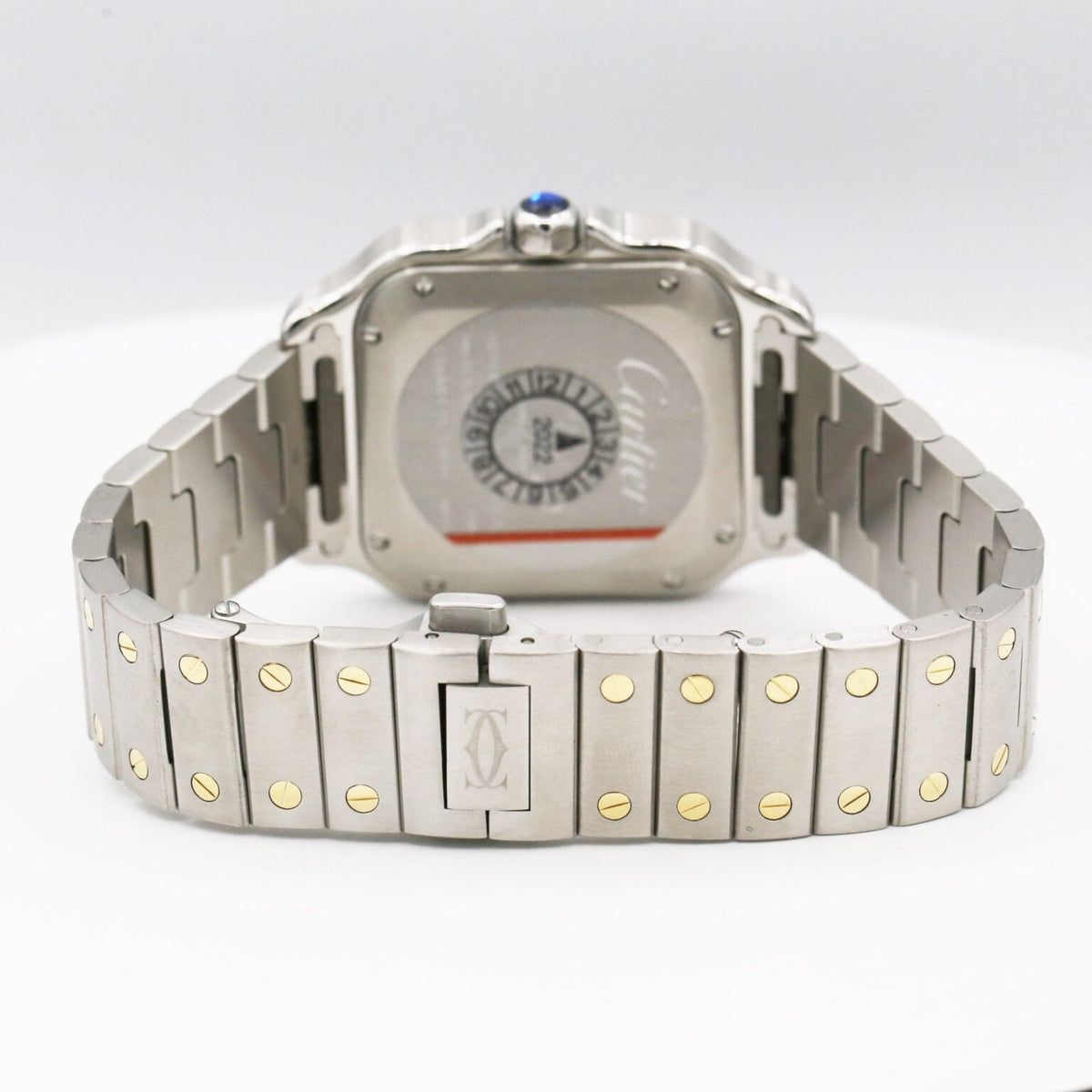 MONTRE SANTOS DE CARTIER