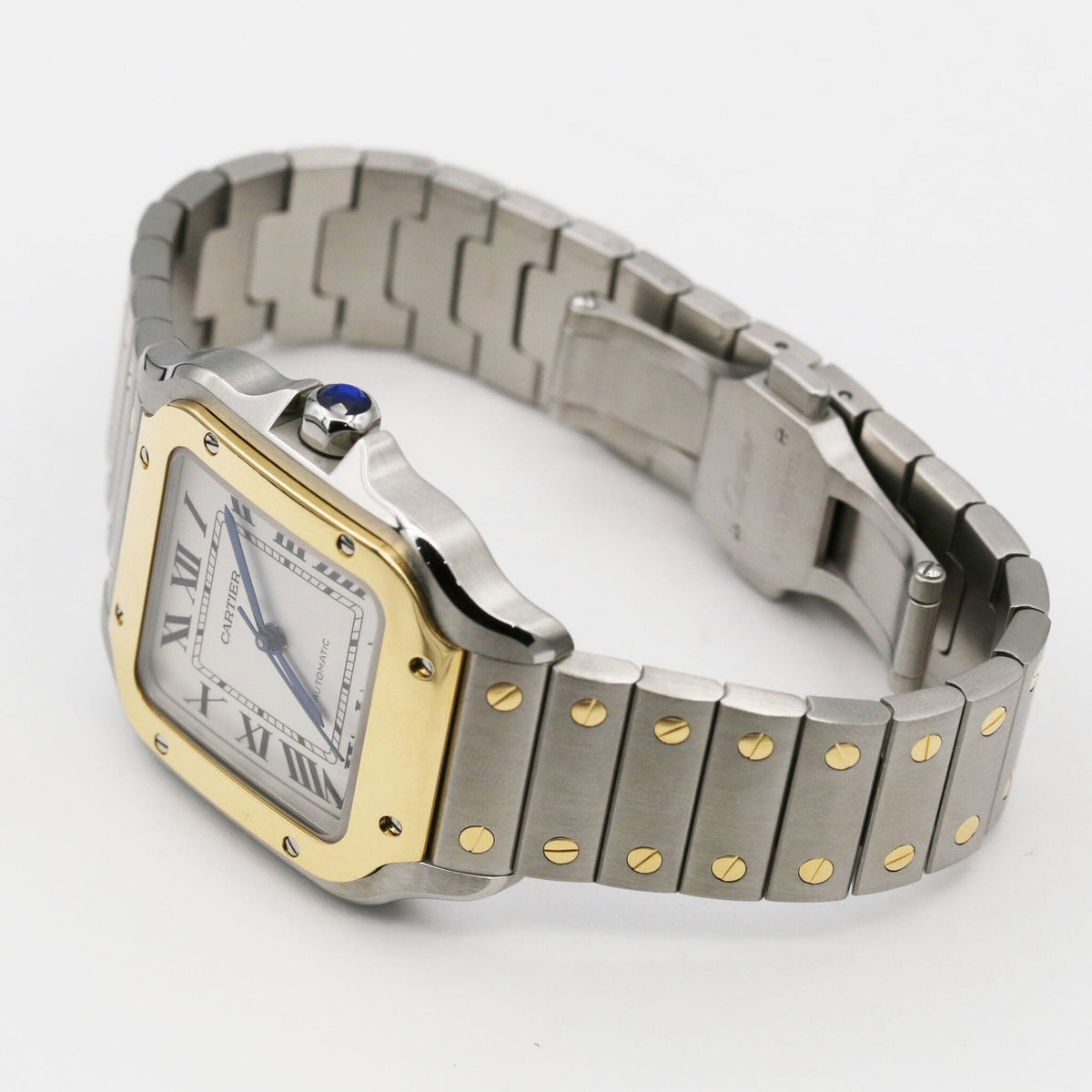 MONTRE SANTOS DE CARTIER