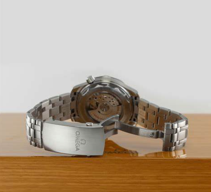 DIVER CO‑AXIAL MASTER CHRONOMÈTRE 42 MM