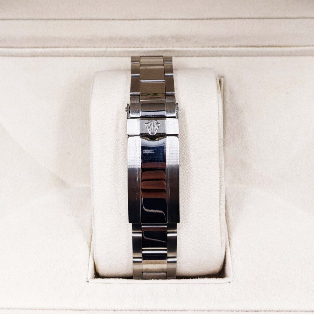 DAYTONA COSMOGRAPHE BLEU GLACE 116506IB