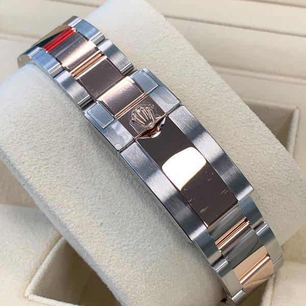 GMT-MASTER II ROOT BEER 126711 CHNR 2020 POUR HOMME
