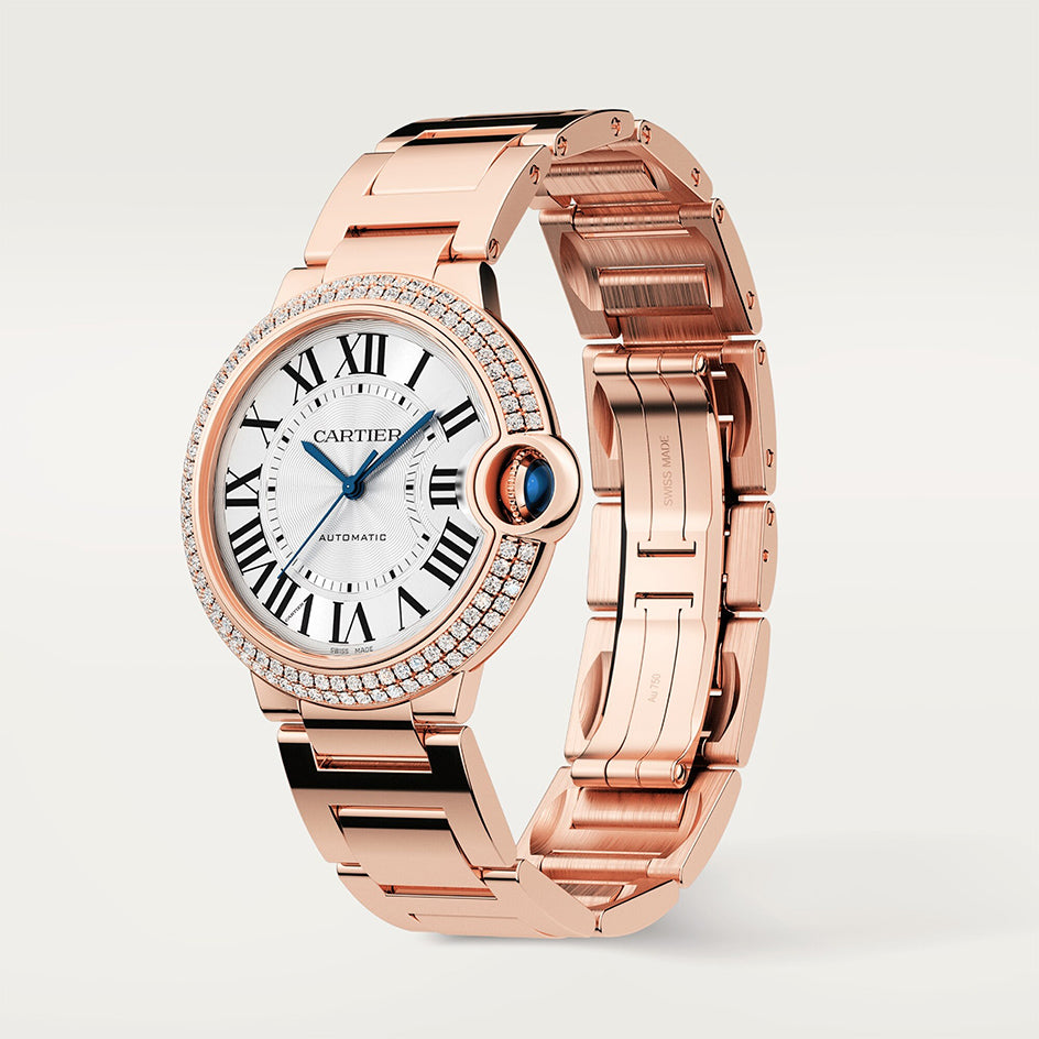 BALLON BLEU WGBB0039