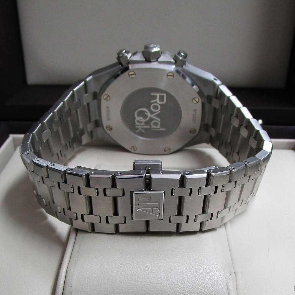 MONTRE HOMME AUDEMARS ROYAL OAK CHRONOGRAPHE 41MM 26320ST.OO.1220ST