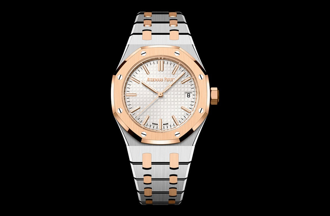 AUDEMARS PIGUET LADY ROYAL OAK