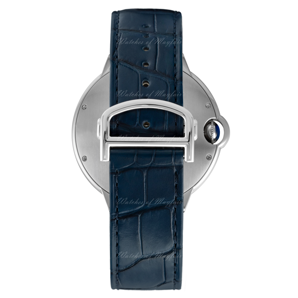 BALLON BLEU WSBB0027