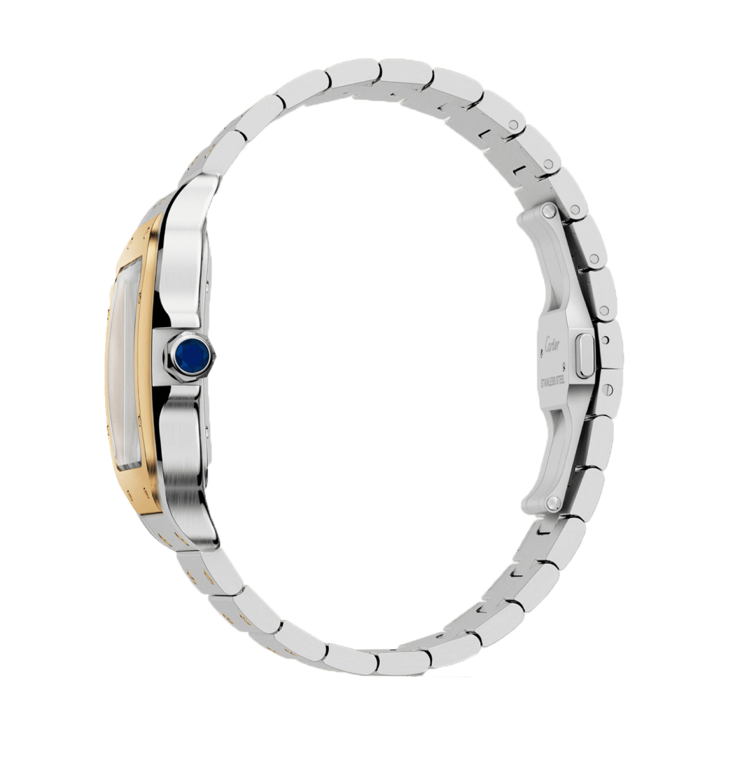 SANTOS W2SA0009 POUR HOMME