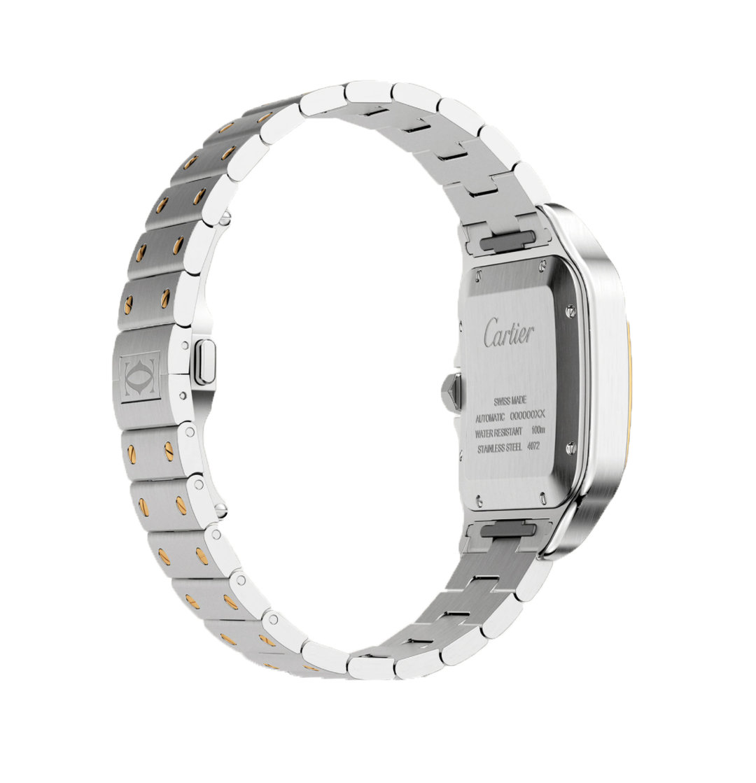 SANTOS W2SA0009 POUR HOMME