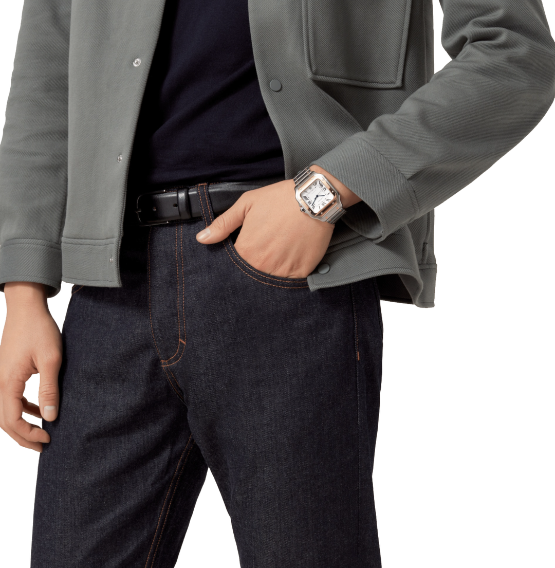 SANTOS W2SA0009 POUR HOMME