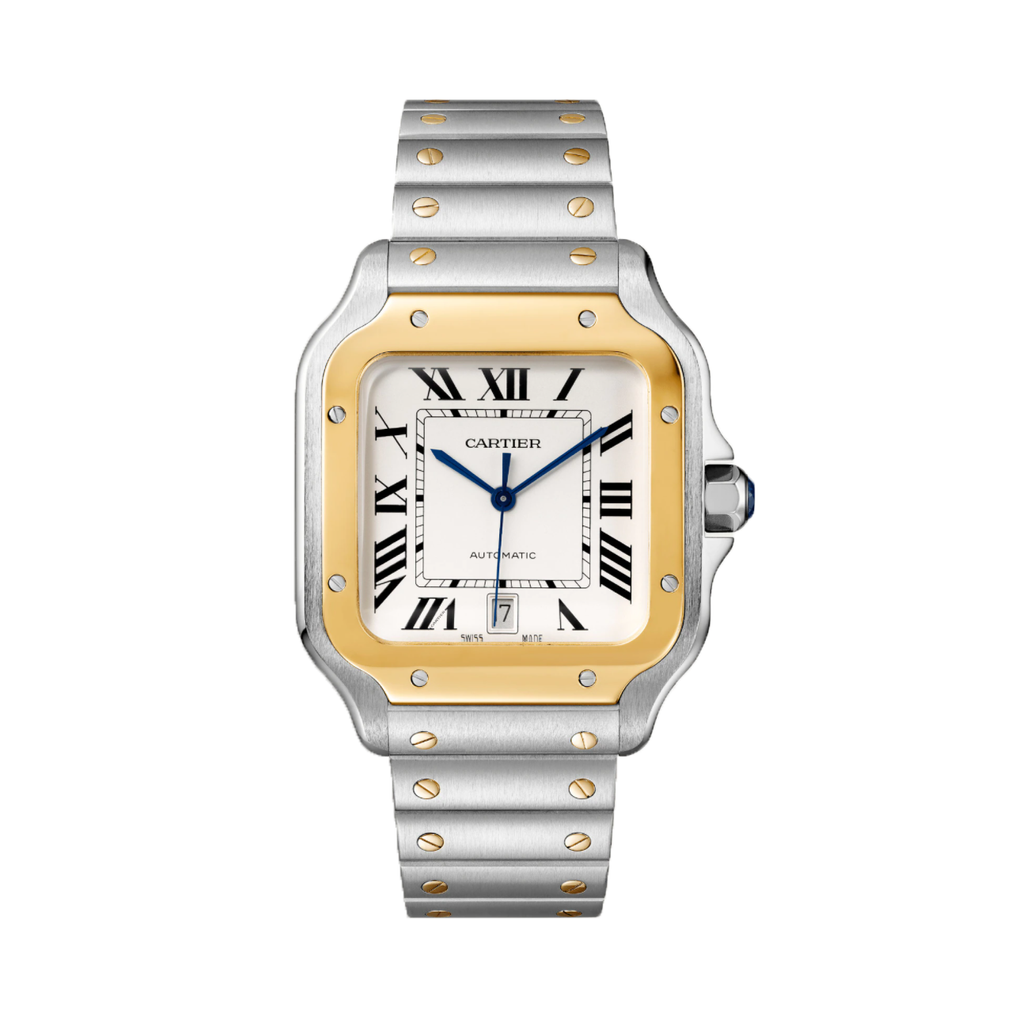 SANTOS W2SA0009 POUR HOMME