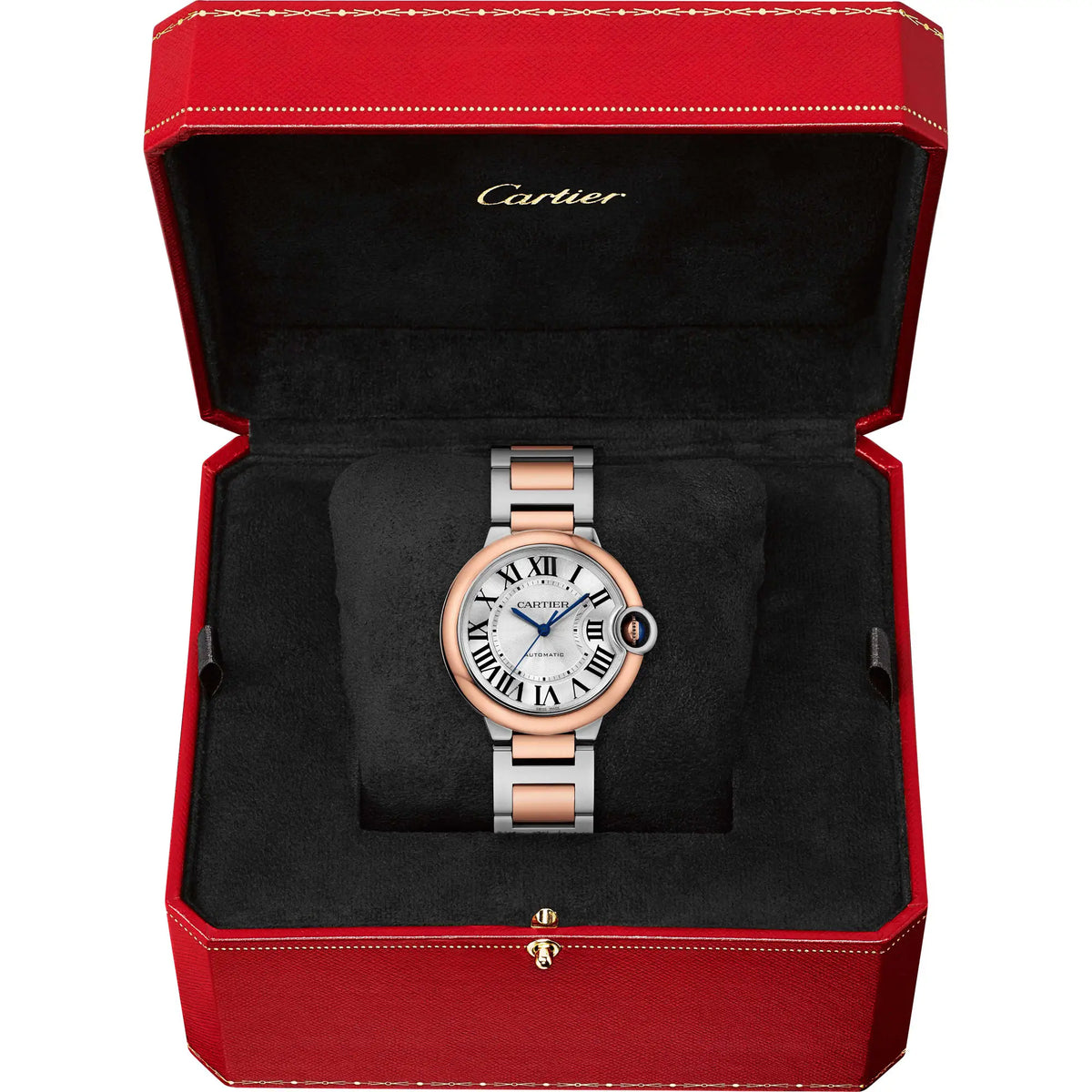 BALLON BLEU W2BB0033