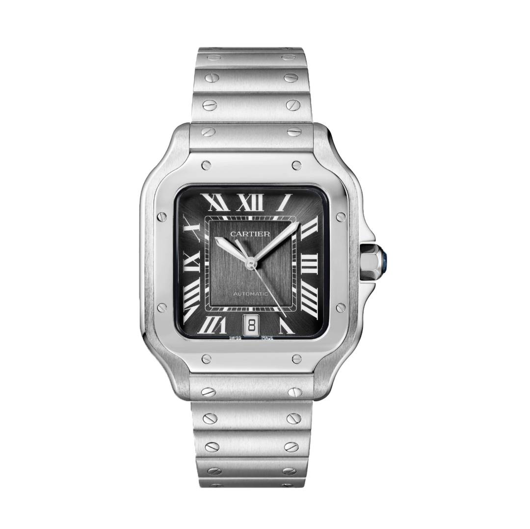 SANTOS WSSA0037 POUR HOMME