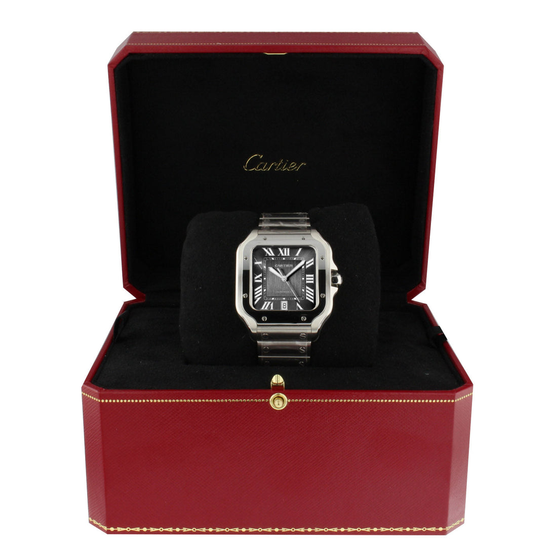 SANTOS WSSA0037 POUR HOMME