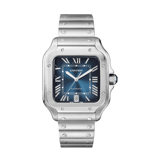 SANTOS WSSA0030 POUR HOMME