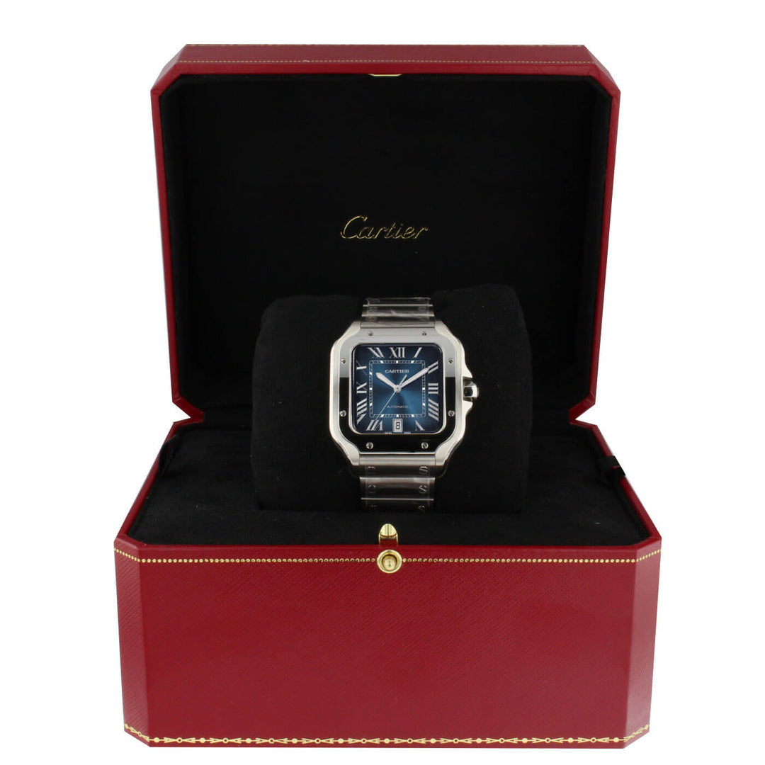 SANTOS WSSA0030 POUR HOMME