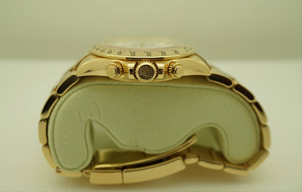 DAYTONA COSMOGRAPHE 116508 GOLD