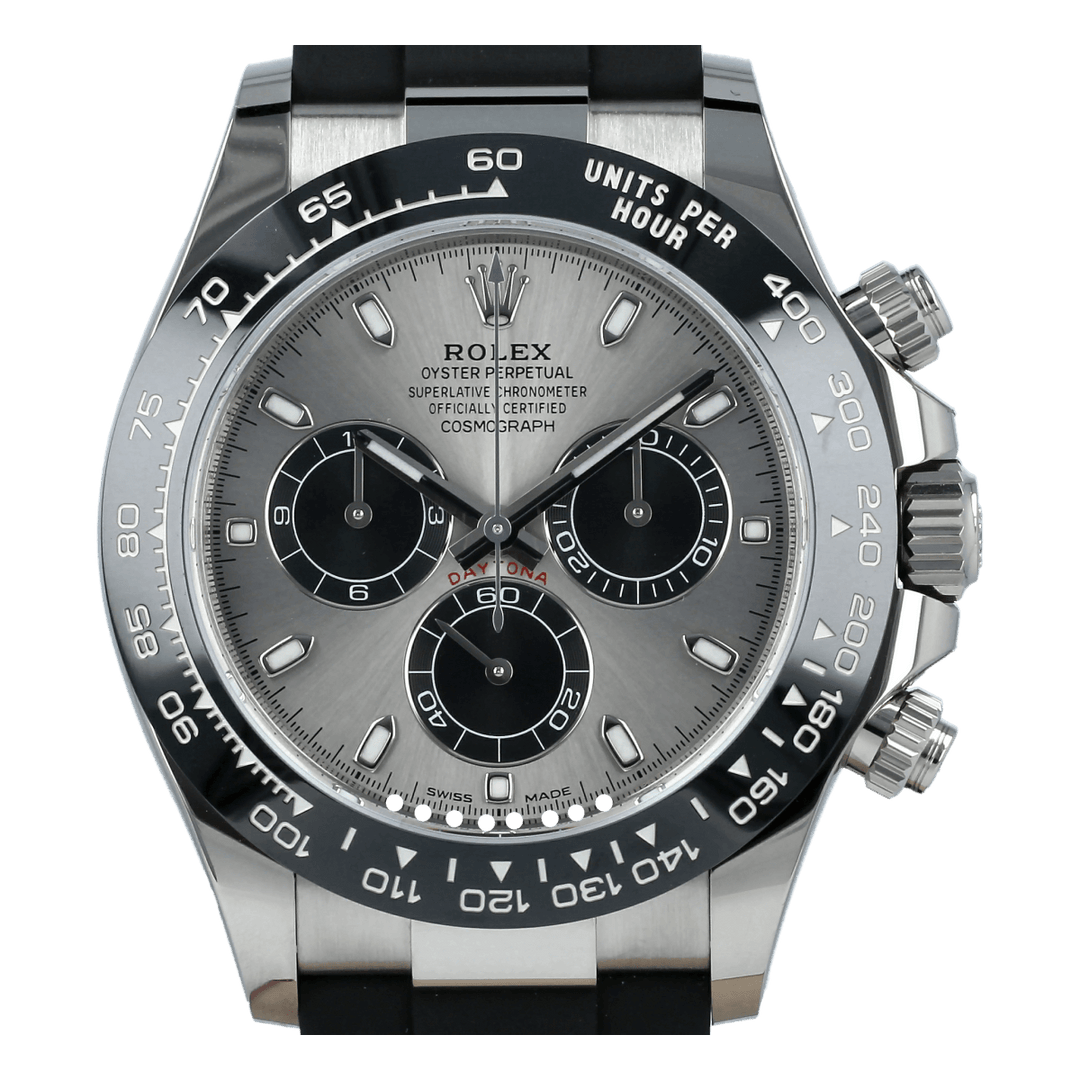 DAYTONA COSMOGRAPHE GRIS 116519LN