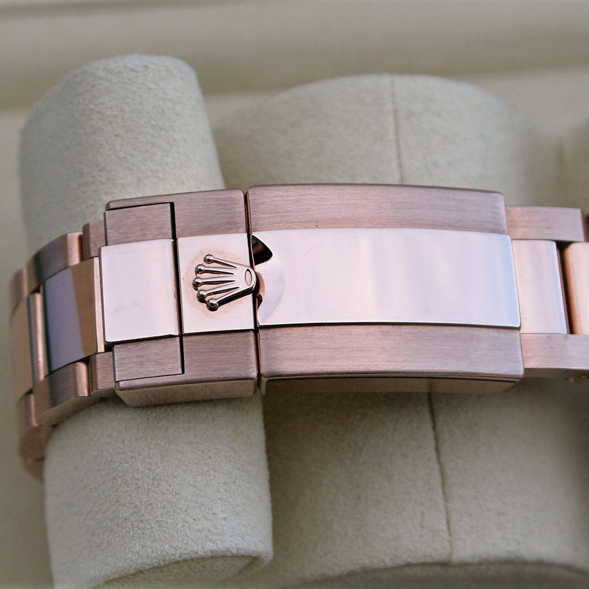 DAYTONA COSMOGRAPHE 116505 ROSE GOLD POUR HOMME