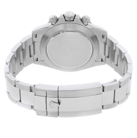 DAYTONA COSMOGRAPHE FOND BLEU 116509 POUR HOMME