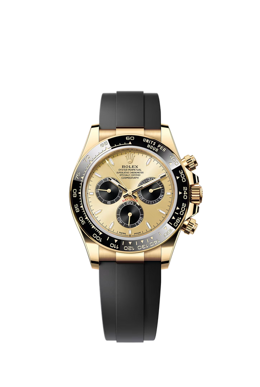 DAYTONA COSMOGRAPHE DORÉ 116518LN