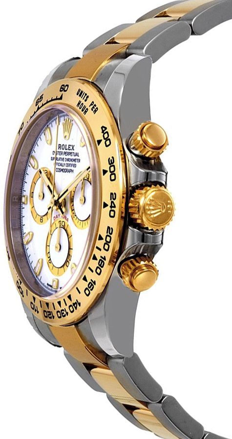 DAYTONA COSMOGRAPHE 116503 MONTRE POUR HOMME