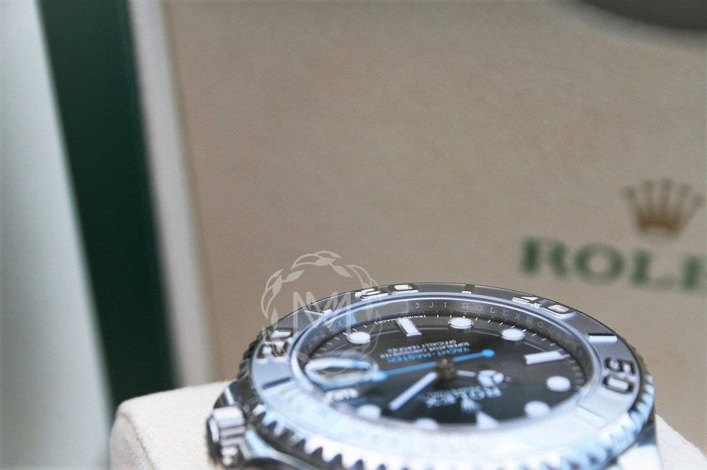 YACHT-MASTER 40 MM 126622 GRIS