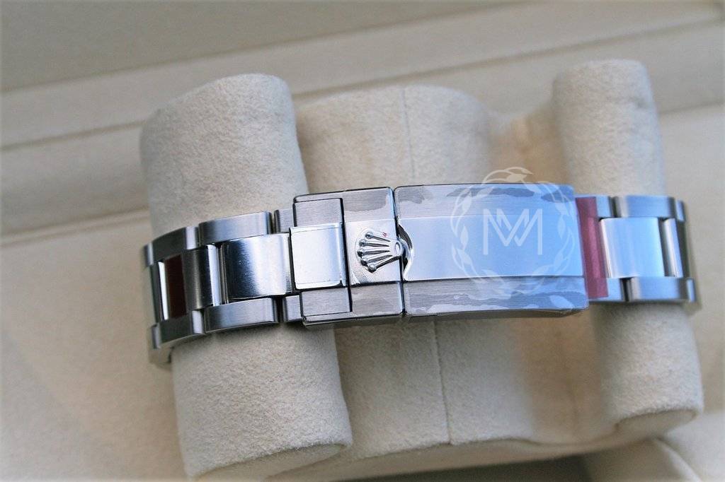YACHT-MASTER 40 MM 126622 GRIS